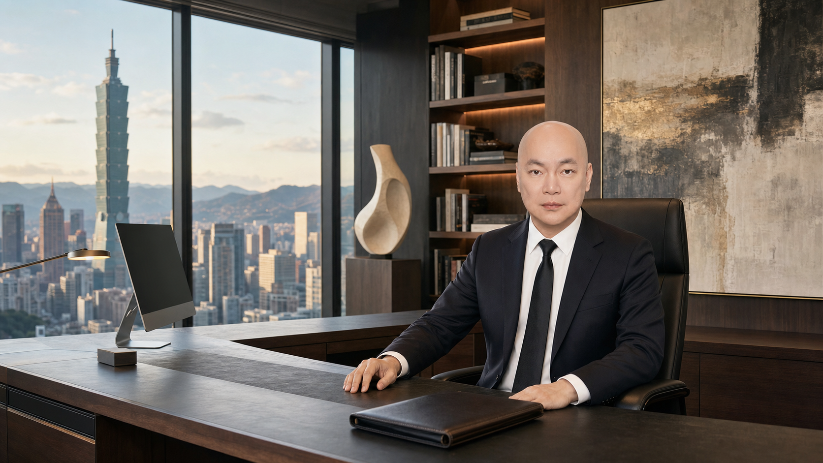 Arthur Lin